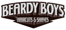 Beardy Boys Berlin Logo