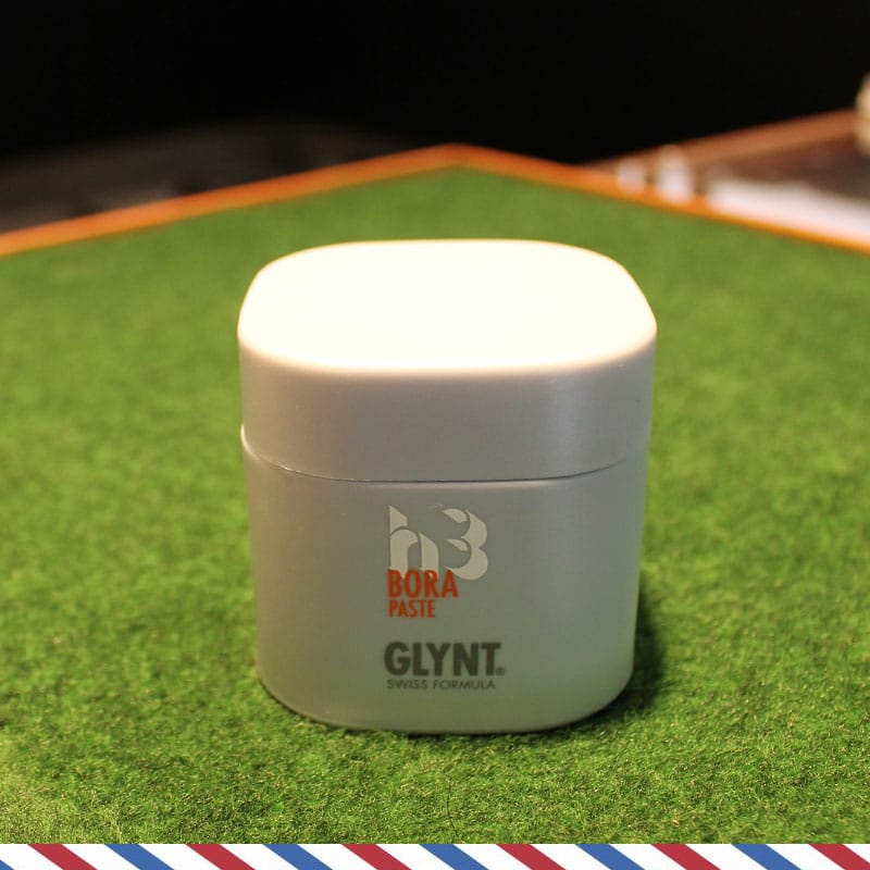 Glynt Bora Paste