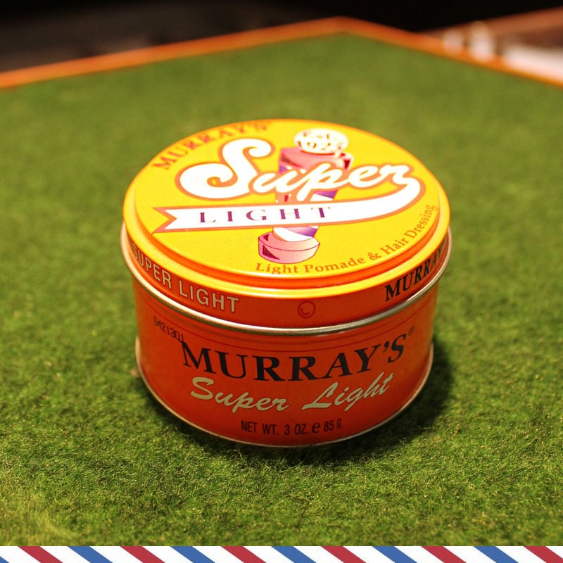 Murray's Super Light Pomade