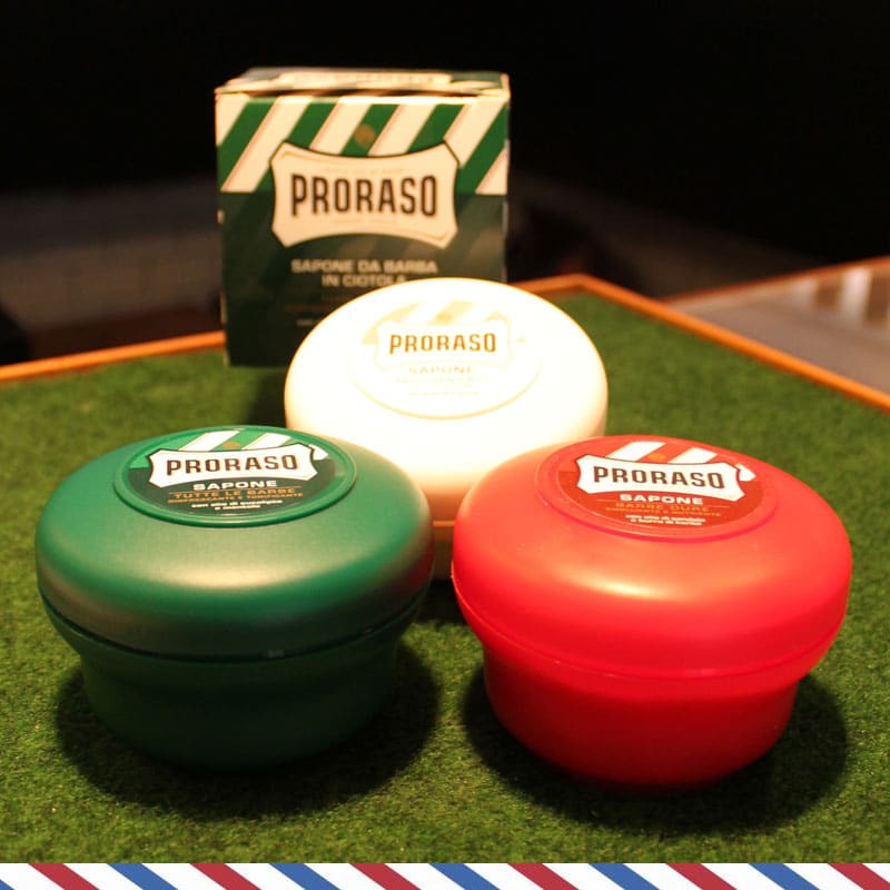 Proraso Rasierseife Refresh