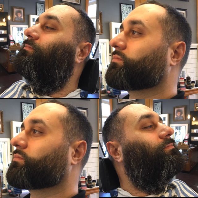 Ihr seid während des Logdowns extrem zugewachsen?
Wir machen euch wieder gesellschaftsfähig!!
Bucht unter Beardy Boys einen Termin oder ruft einfach an.
Wir freuen uns auf euch!#BeardyBoys#ThefuckingBest#OldschoolBarber#Berlin#Beardlove#Grooming#Classic#Barbermob#BarberschoolBerlin#Roadrunners#Race61#Barbier#Fade#BestInBerlin#Berlin#Friseur#Herrenfriseur#Bart#Bier&Bike#Whiskey#Mann#Haar#